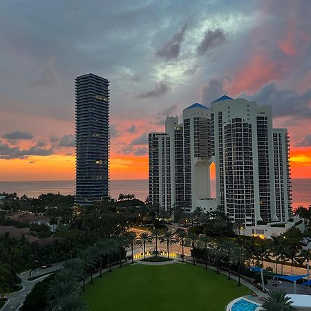 Ocean Reserve 14Th Floor - Wonderful Ocean View Miami Beach Exterior photo