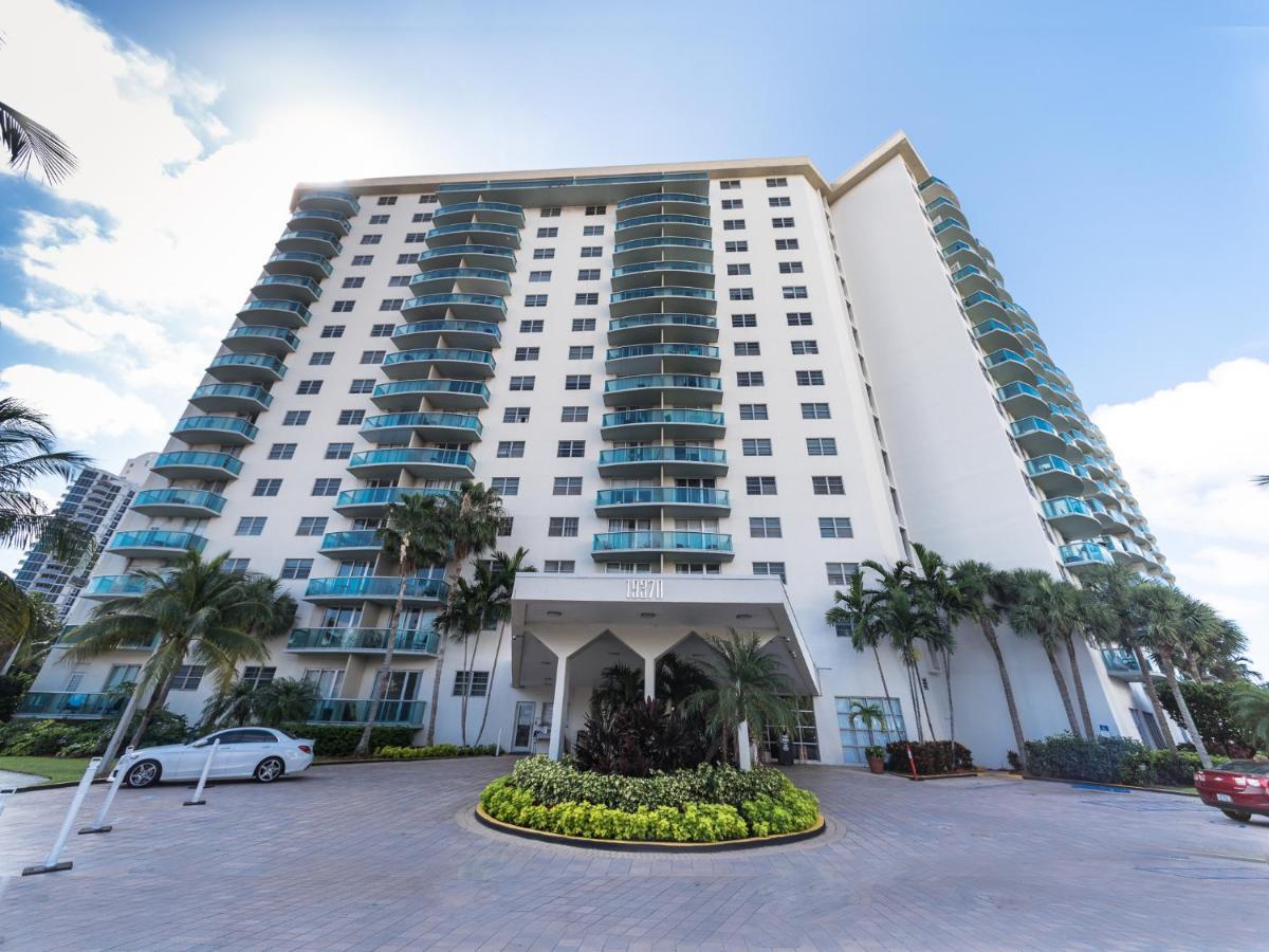 Ocean Reserve 14Th Floor - Wonderful Ocean View Miami Beach Exterior photo