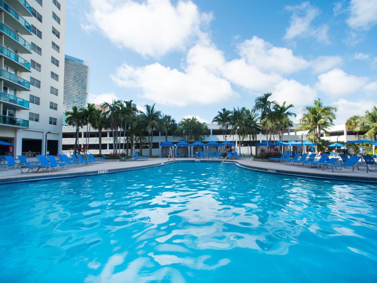 Ocean Reserve 14Th Floor - Wonderful Ocean View Miami Beach Exterior photo