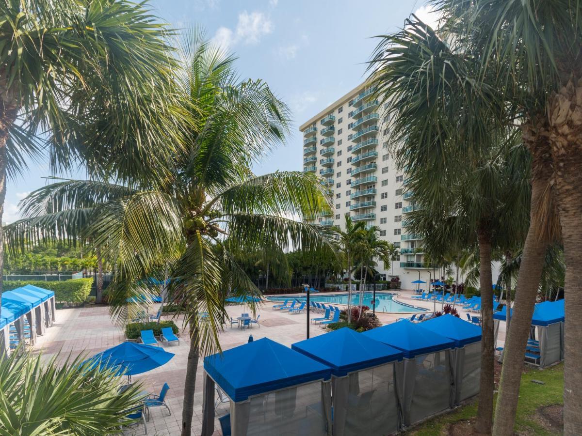 Ocean Reserve 14Th Floor - Wonderful Ocean View Miami Beach Exterior photo